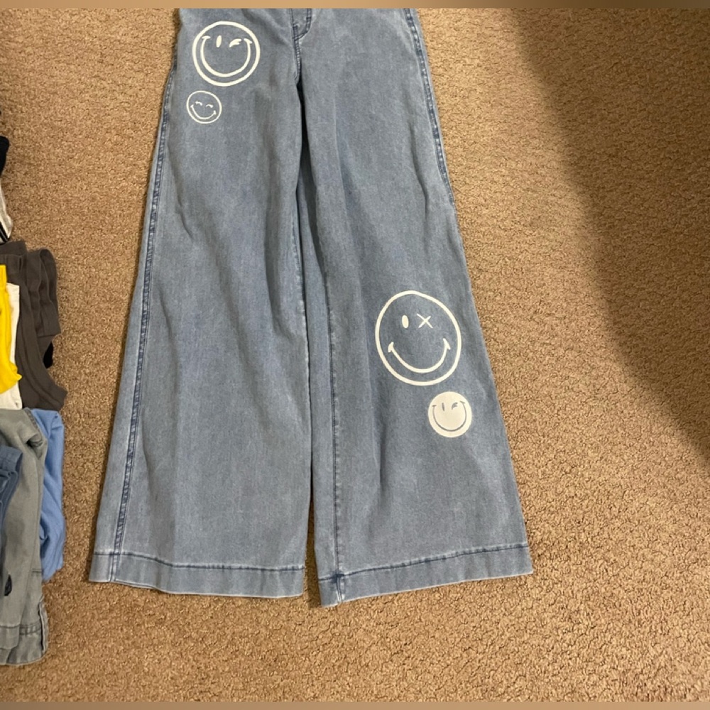 H n M jeans!